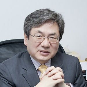 Professor Soo-Young Lee