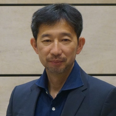Seiichi Ozawa