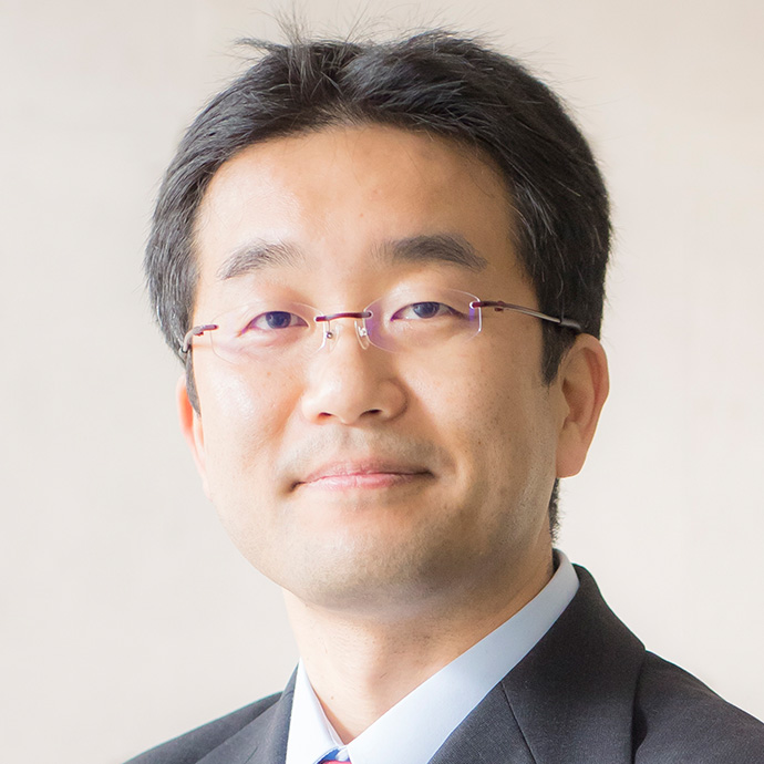 Masashi Sugiyama