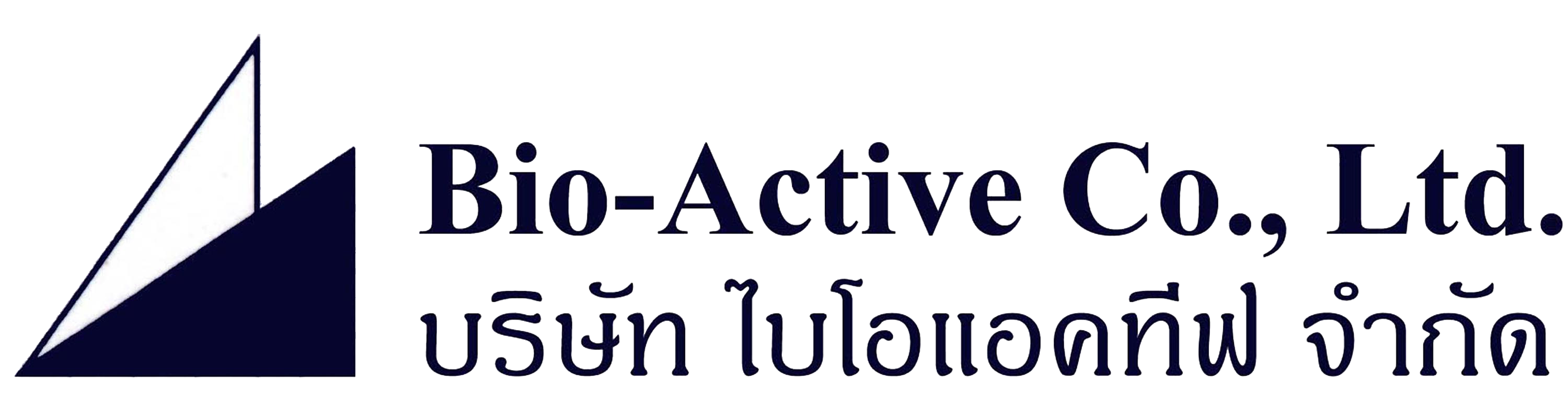 Bio-Active Co., Ltd.